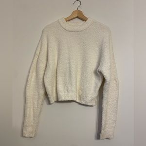 Abercrombie A&F Soft collection sweater